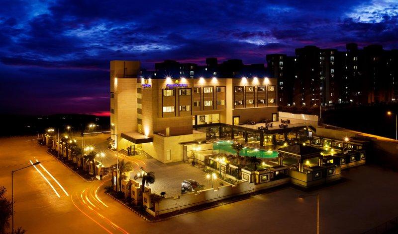 Golden Tulip Bhiwadi — photo 3