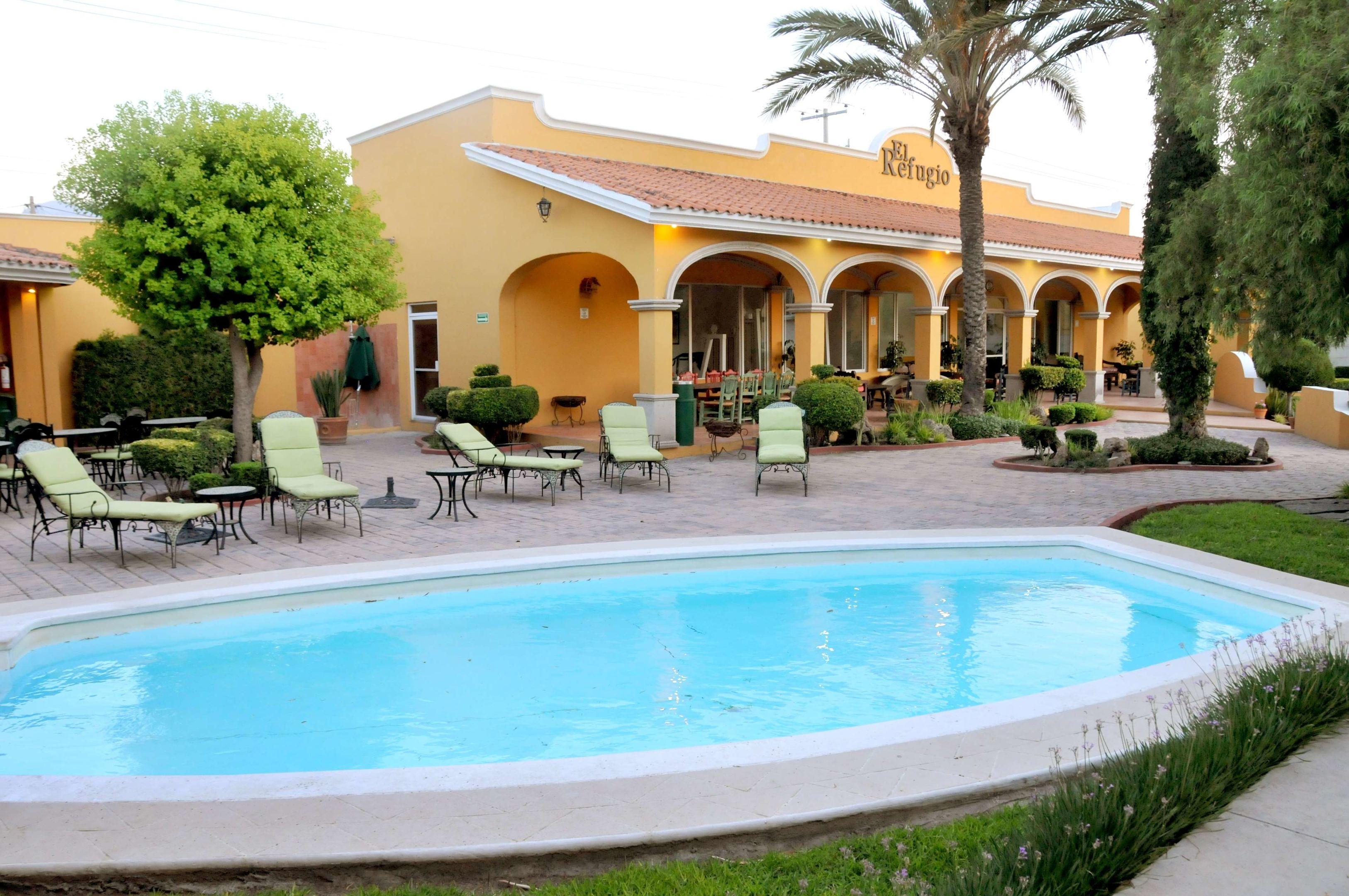 Best Western Saltillo — photo 3