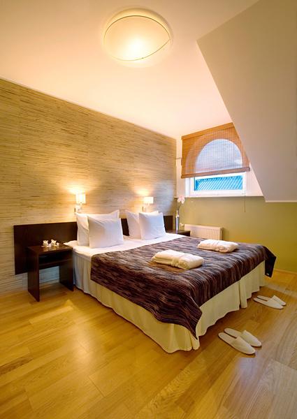 Kreutzwald Hotel Tallinn — photo 5