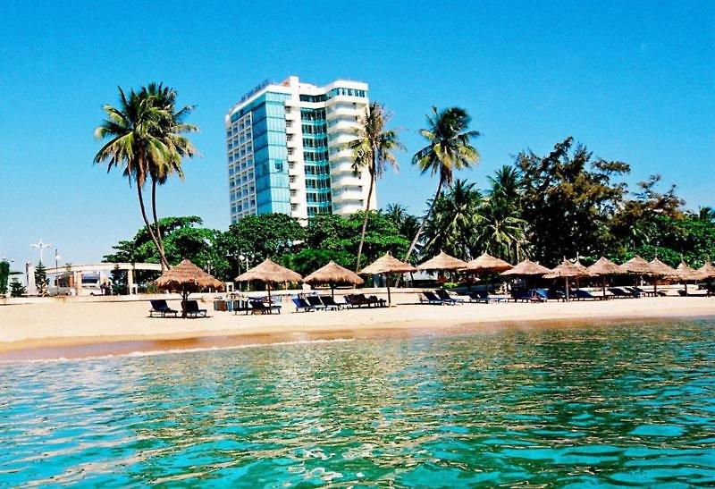 Nha Trang Lodge Hotel — photo 5
