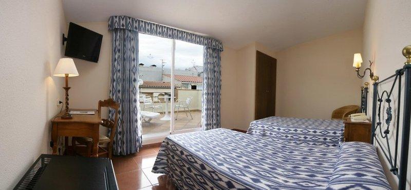 Hotel URH Park Hotel — photo 5