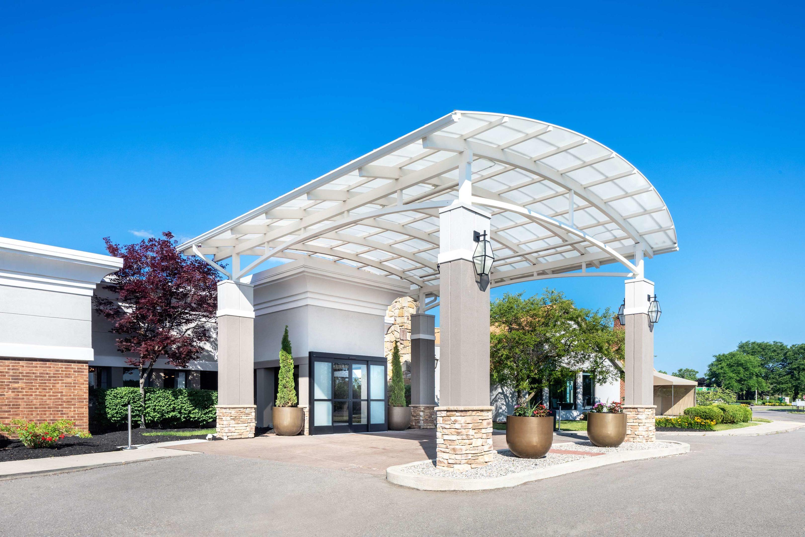 DoubleTree by Hilton Ann Arbor North — photo 3