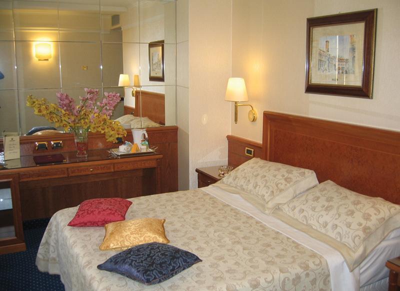 Hotel Berna — photo 5