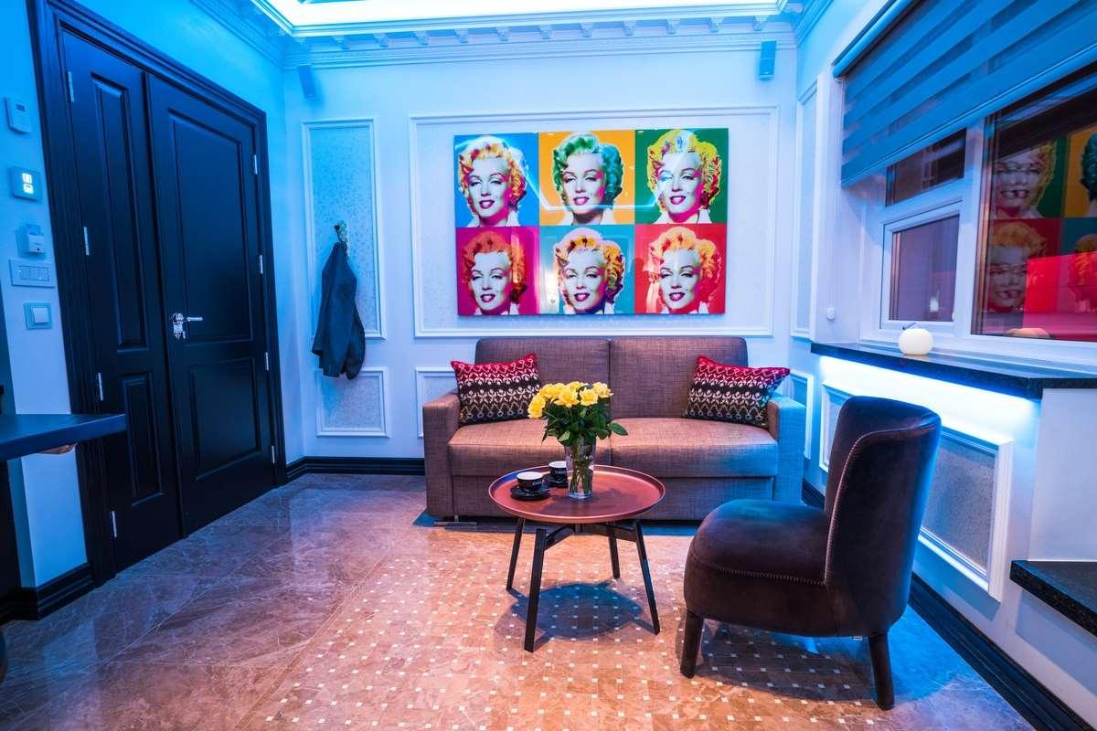 Diamond Suites — photo 1