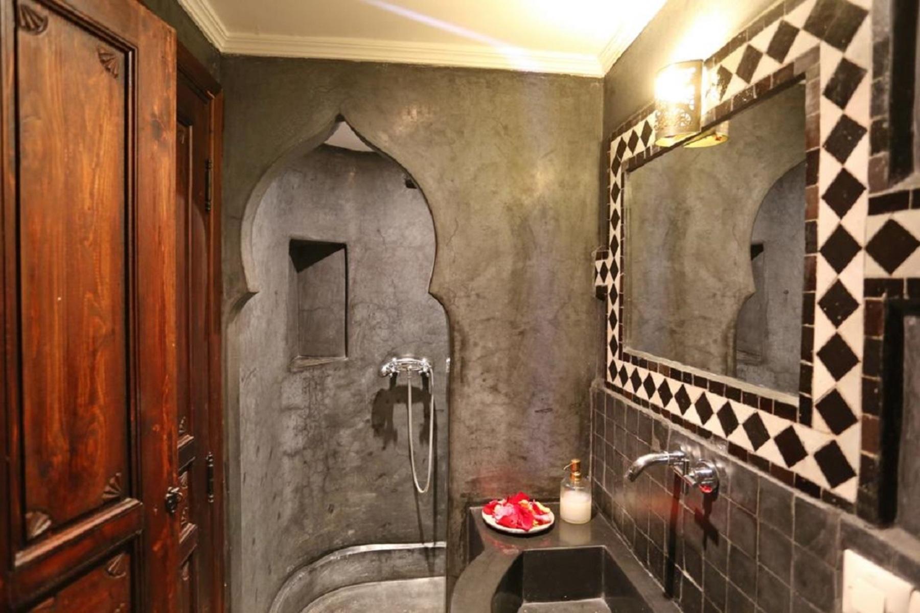 Riad Marrakiss — photo 4