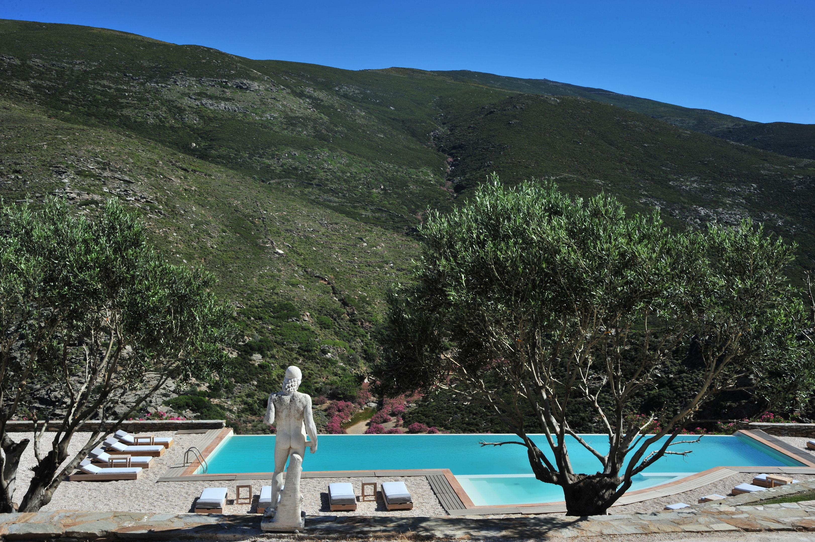 Aegea Blue Cycladic Resort — photo 5