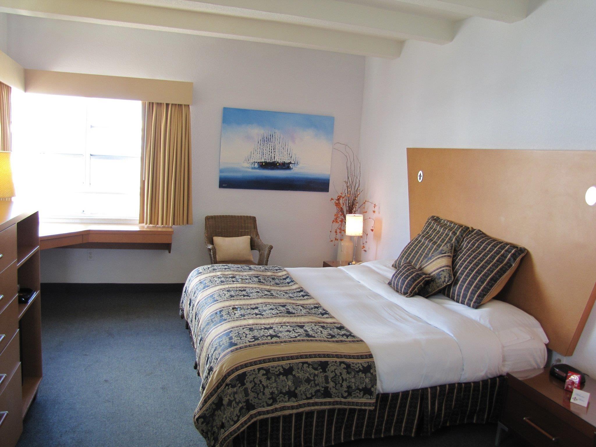 Ocean Spray Hotel — photo 5