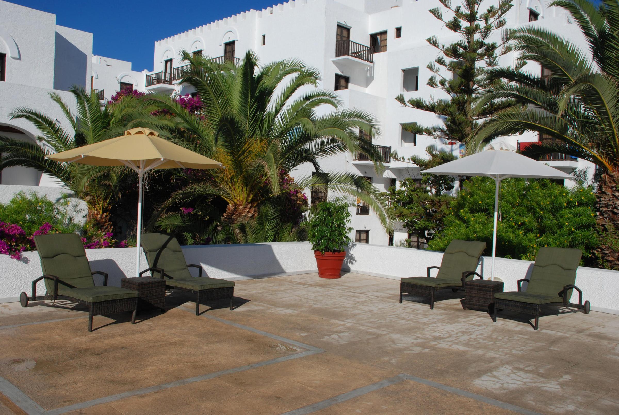 TUI BLUE Oceanis Beach — photo 5