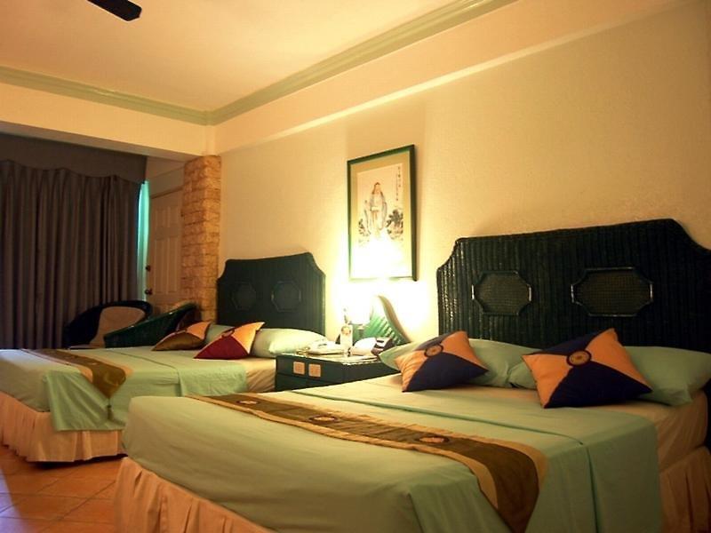 Paradise Garden Resort Hotel & Convention Center — photo 5