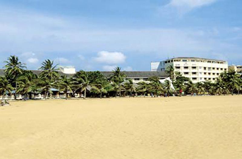 Heritance Negombo — photo 3