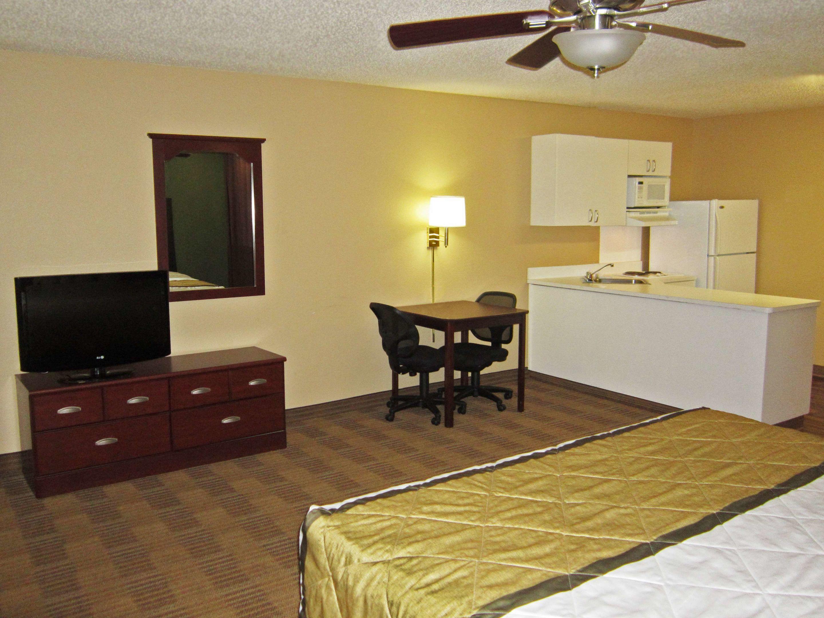 Extended Stay America - Memphis - Mt. Moriah — photo 5