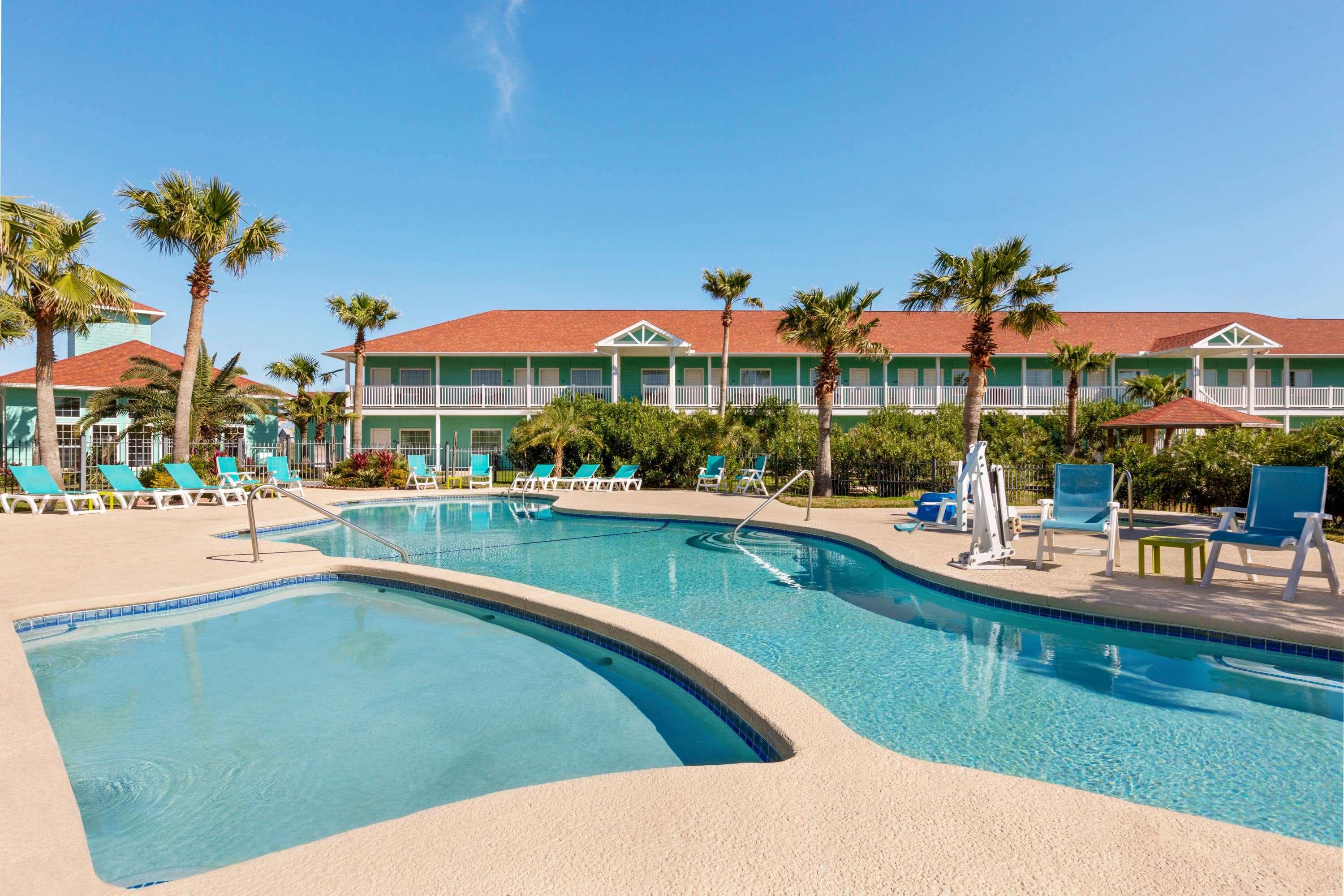 Days Inn by Wyndham Port Aransas TX — photo 4