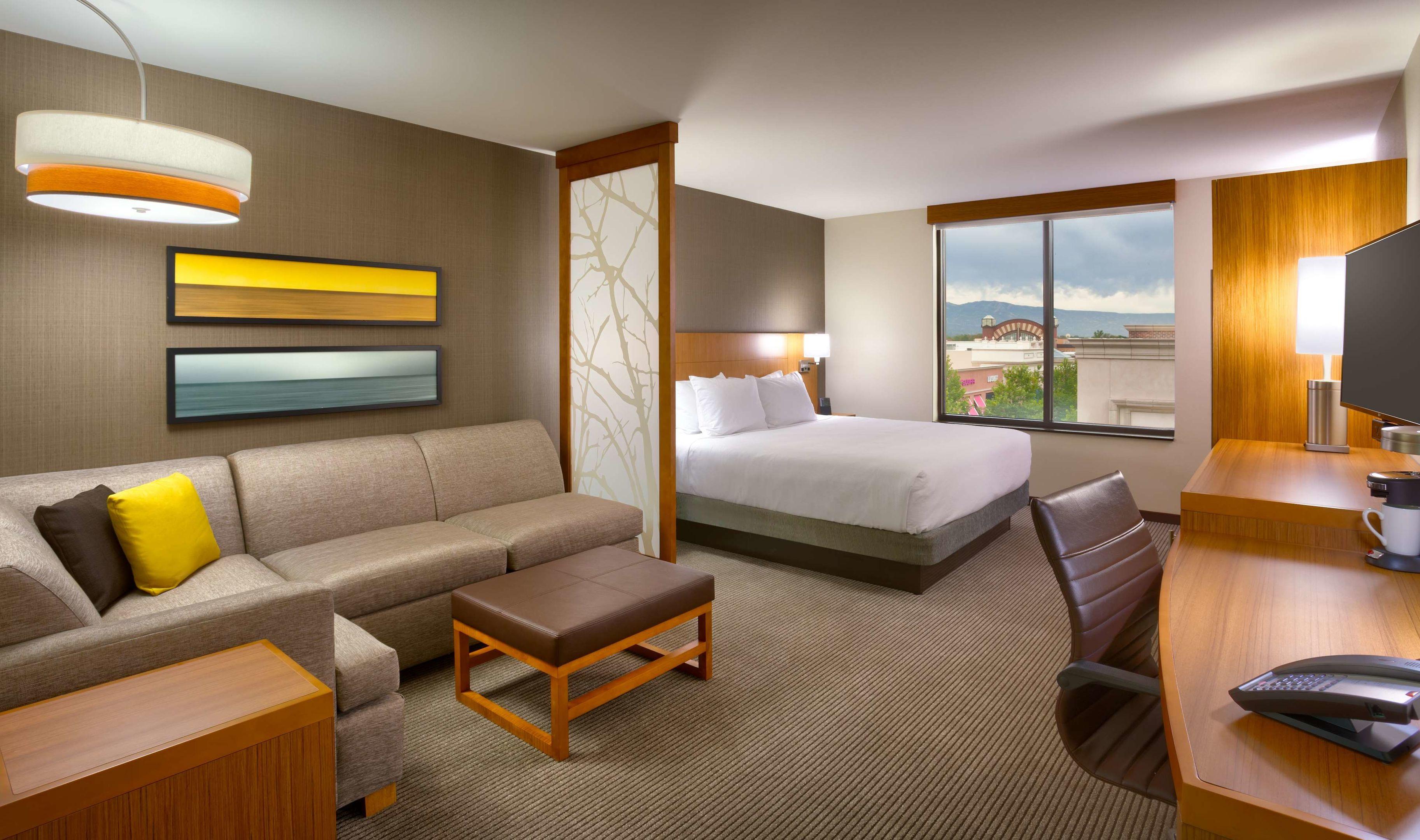 Hyatt Place Salt Lake City/Farmington/Station Park — photo 5