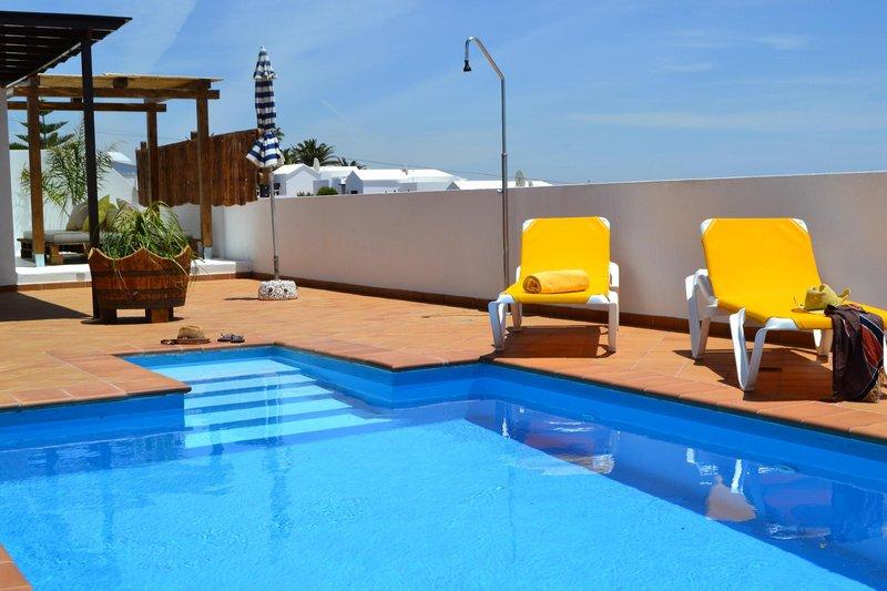 Villas San Blas — photo 4
