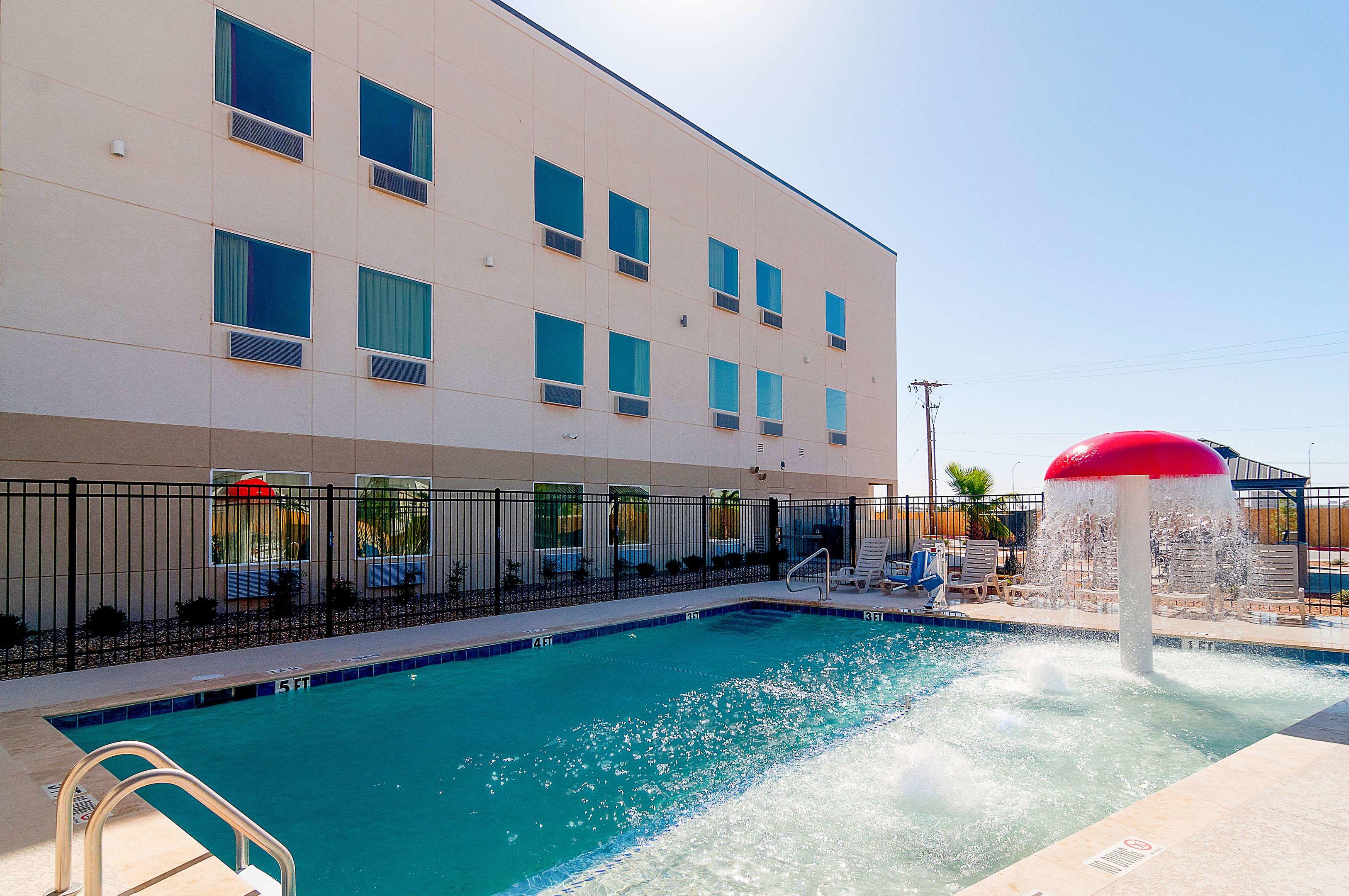 Motel 6 Midland — photo 4