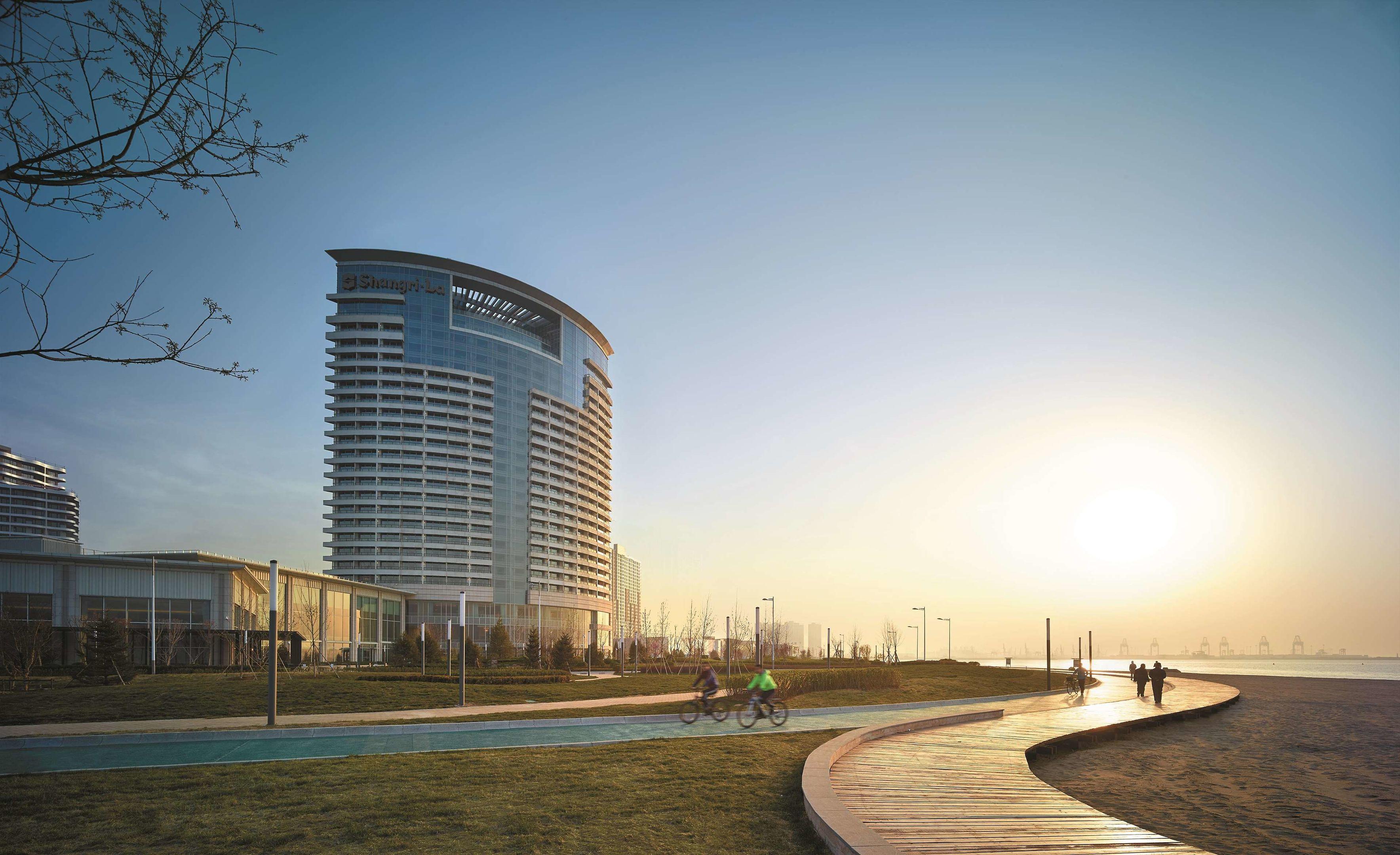 Shangri-La Hotel Qinhuangdao — photo 4