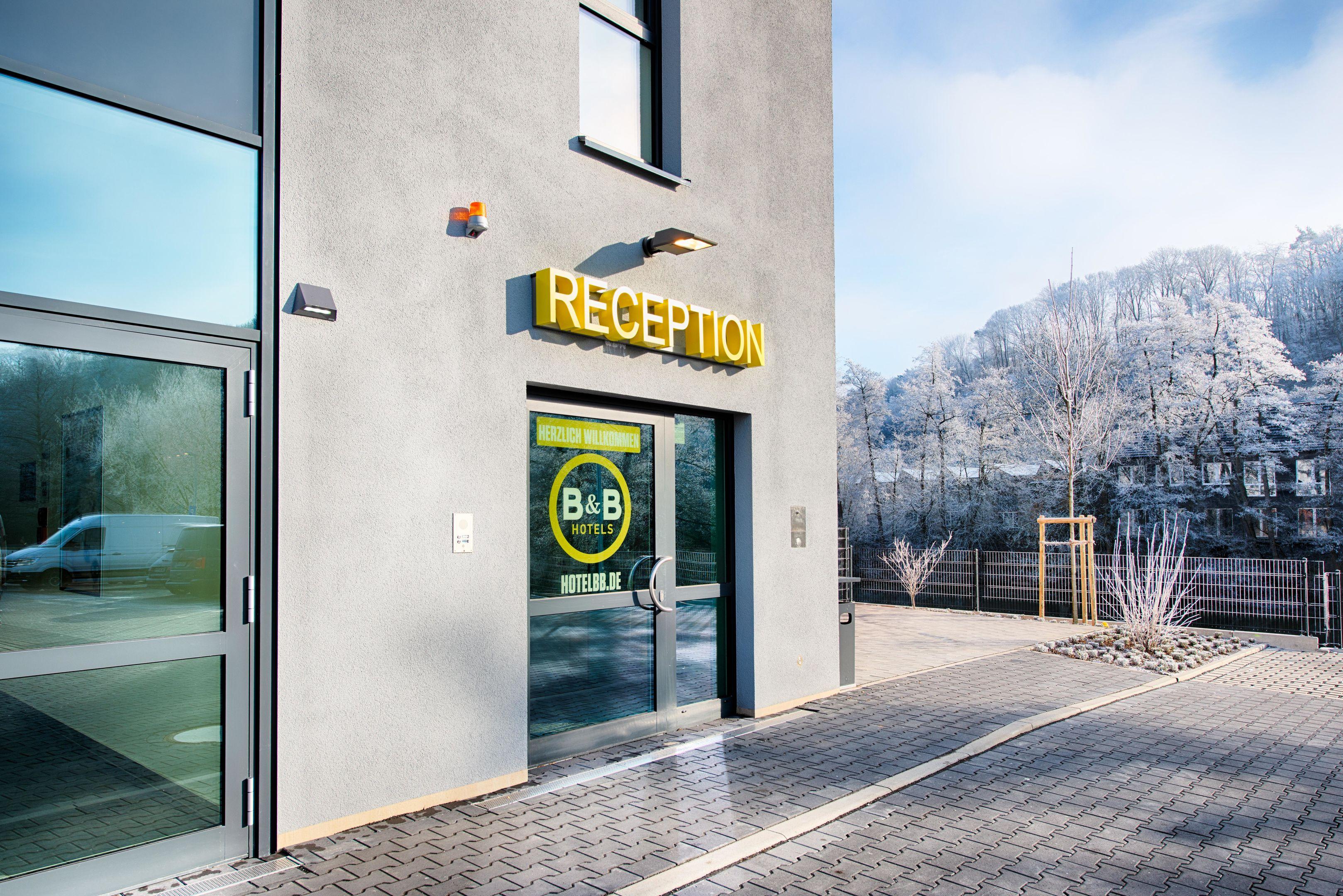 B&B Hotel Wetzlar — photo 3