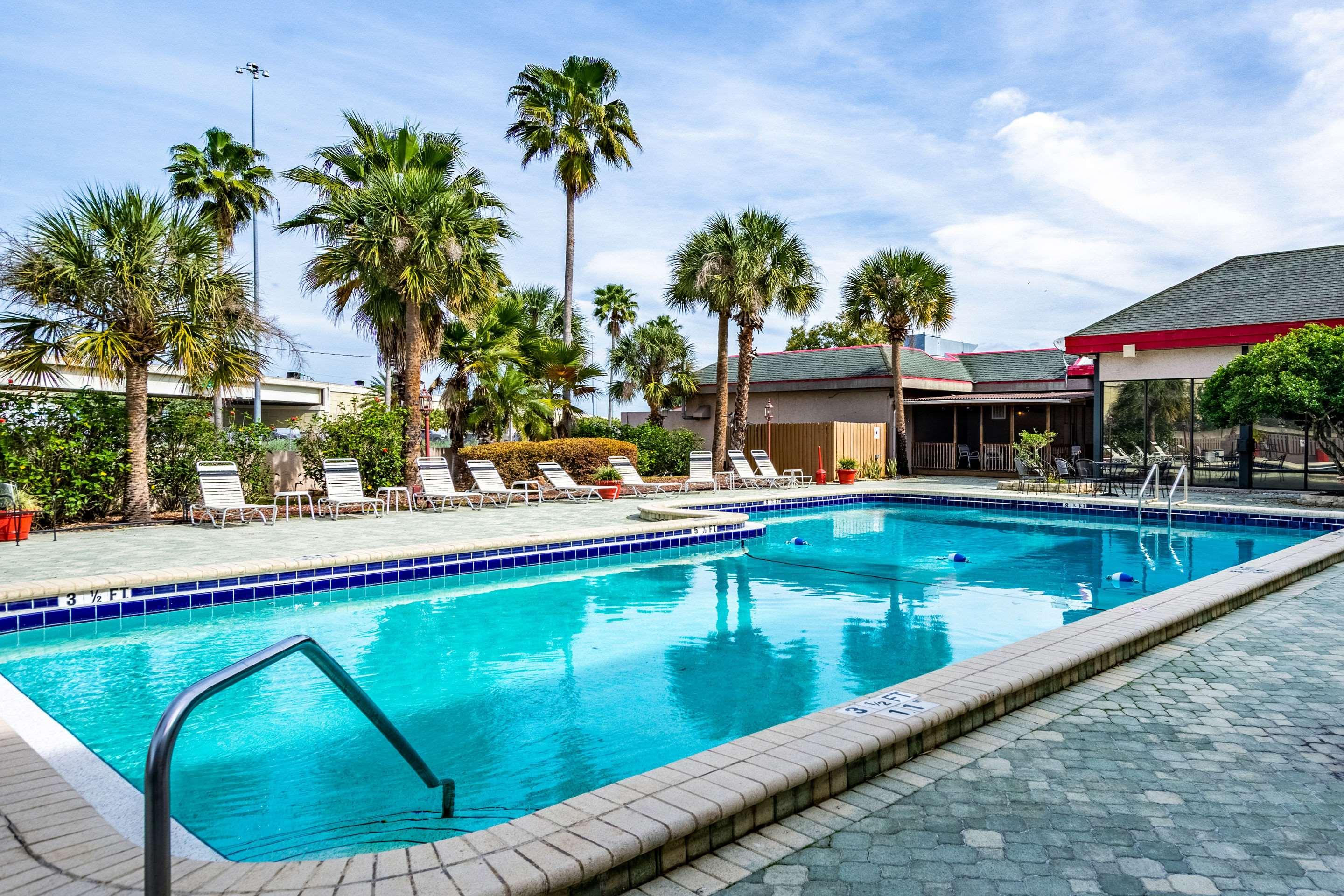 Quality Inn Lakeland North — photo 4