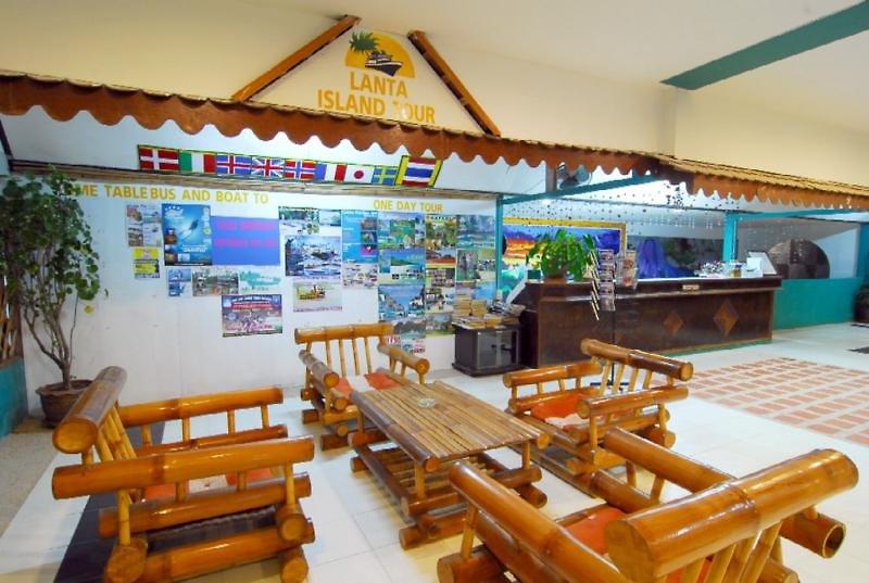 Lanta Island Resort — photo 5