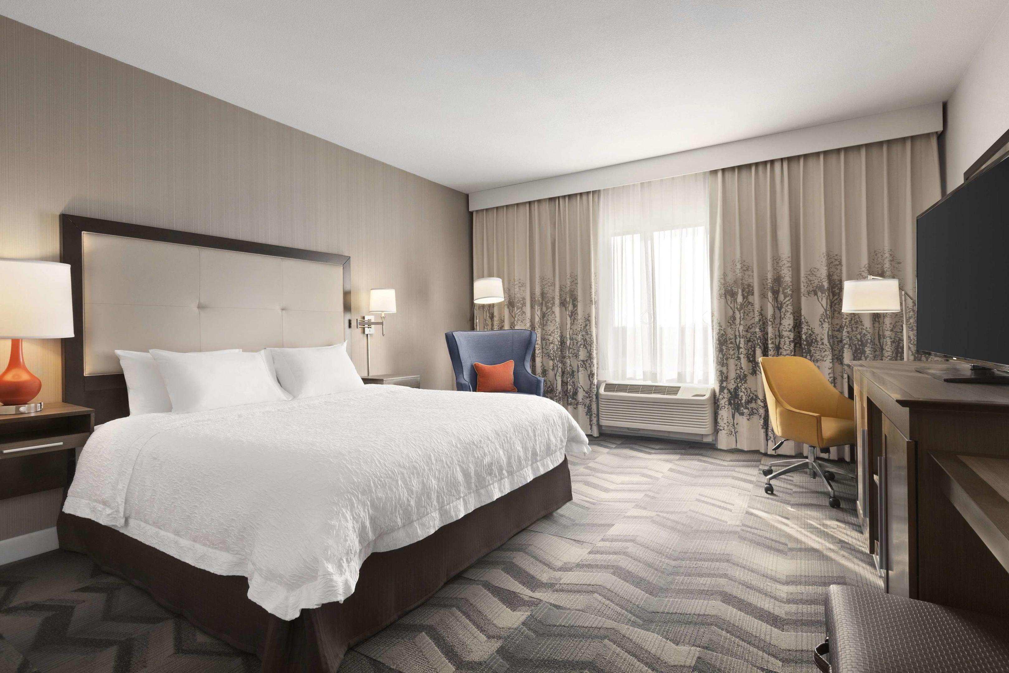 Hampton Inn Turlock — photo 4