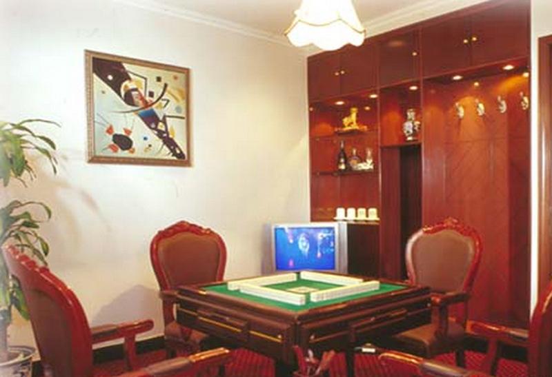 Zhongyu Century Grand — photo 4