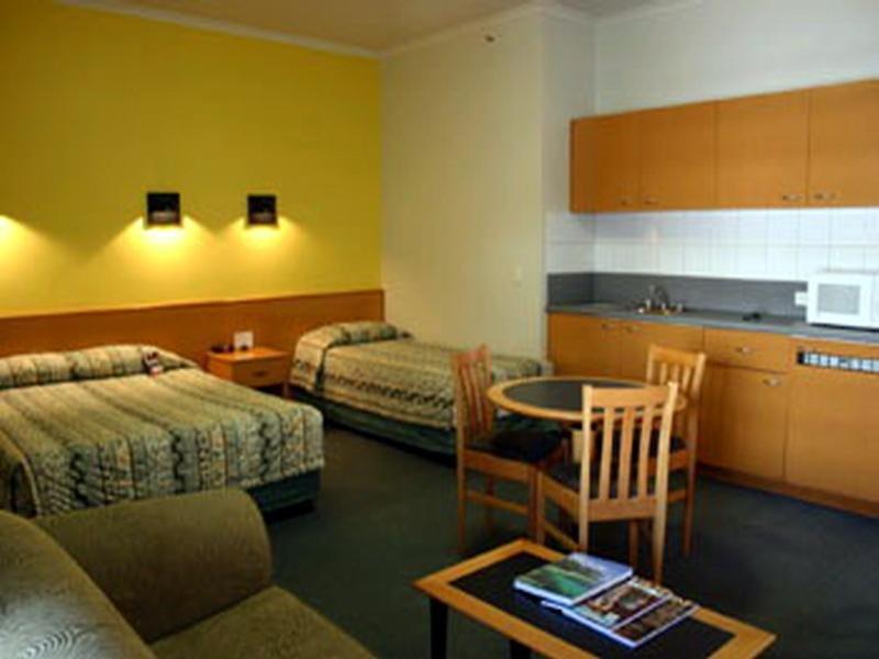Rydges Darwin Central — photo 5
