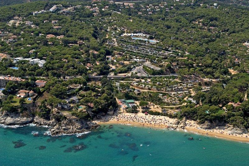 Camping Cala Gogo — photo 1