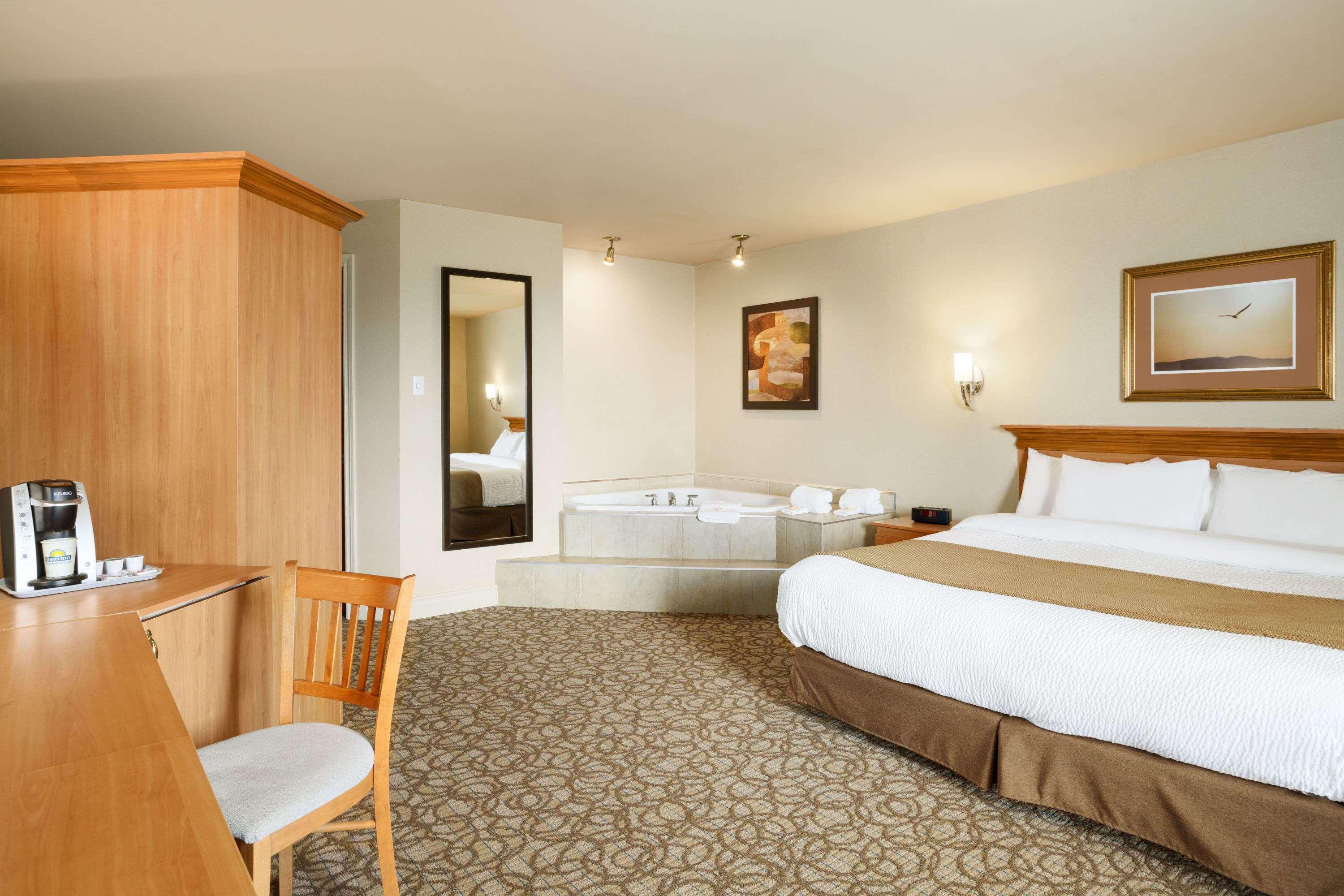Days Inn - Riviere-du-Loup — photo 4
