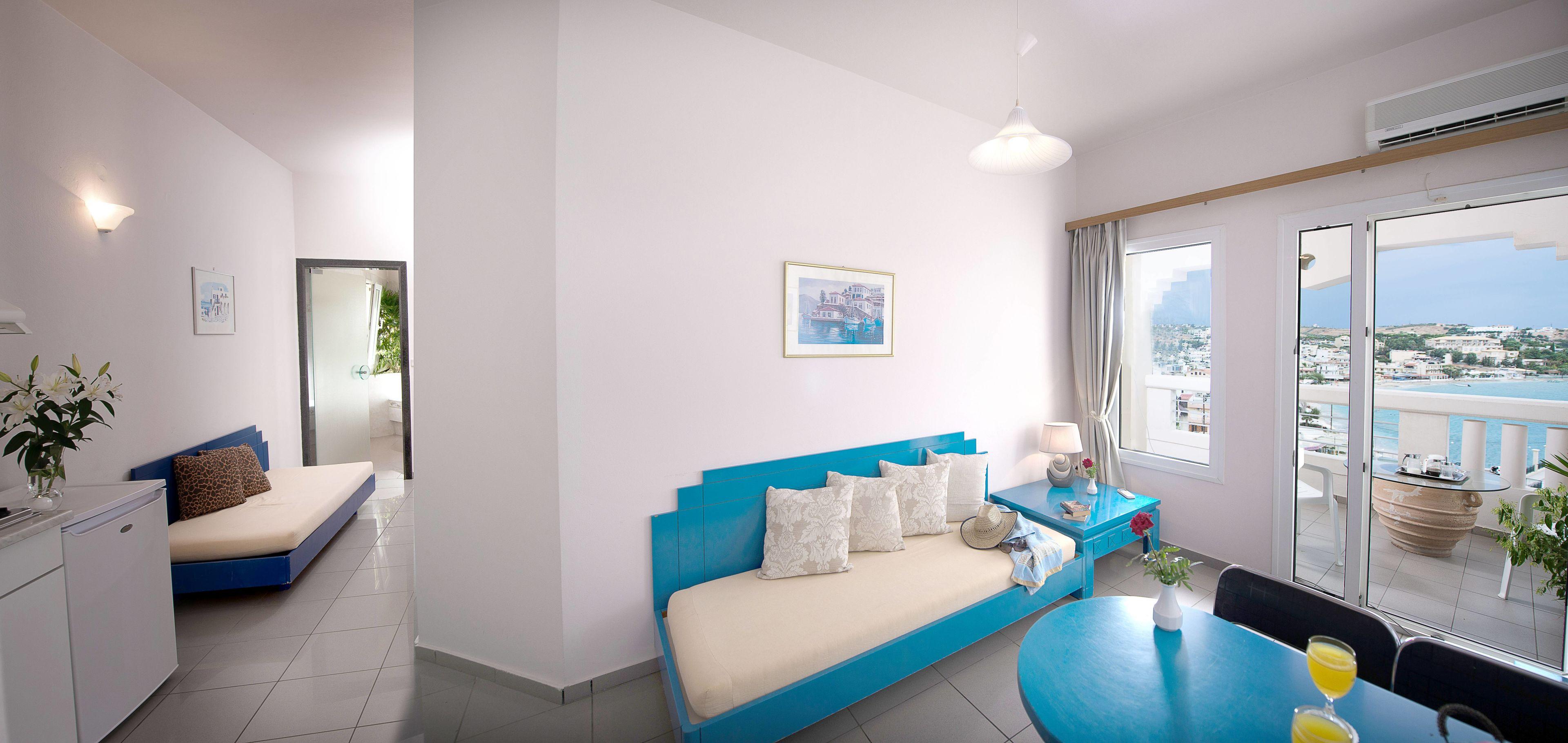Scala Hotel Apartments — photo 5