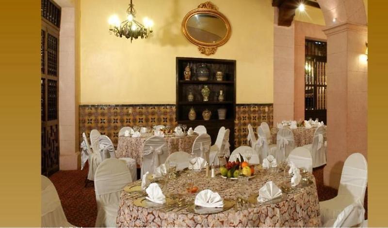 Posada Santa Fe — photo 4