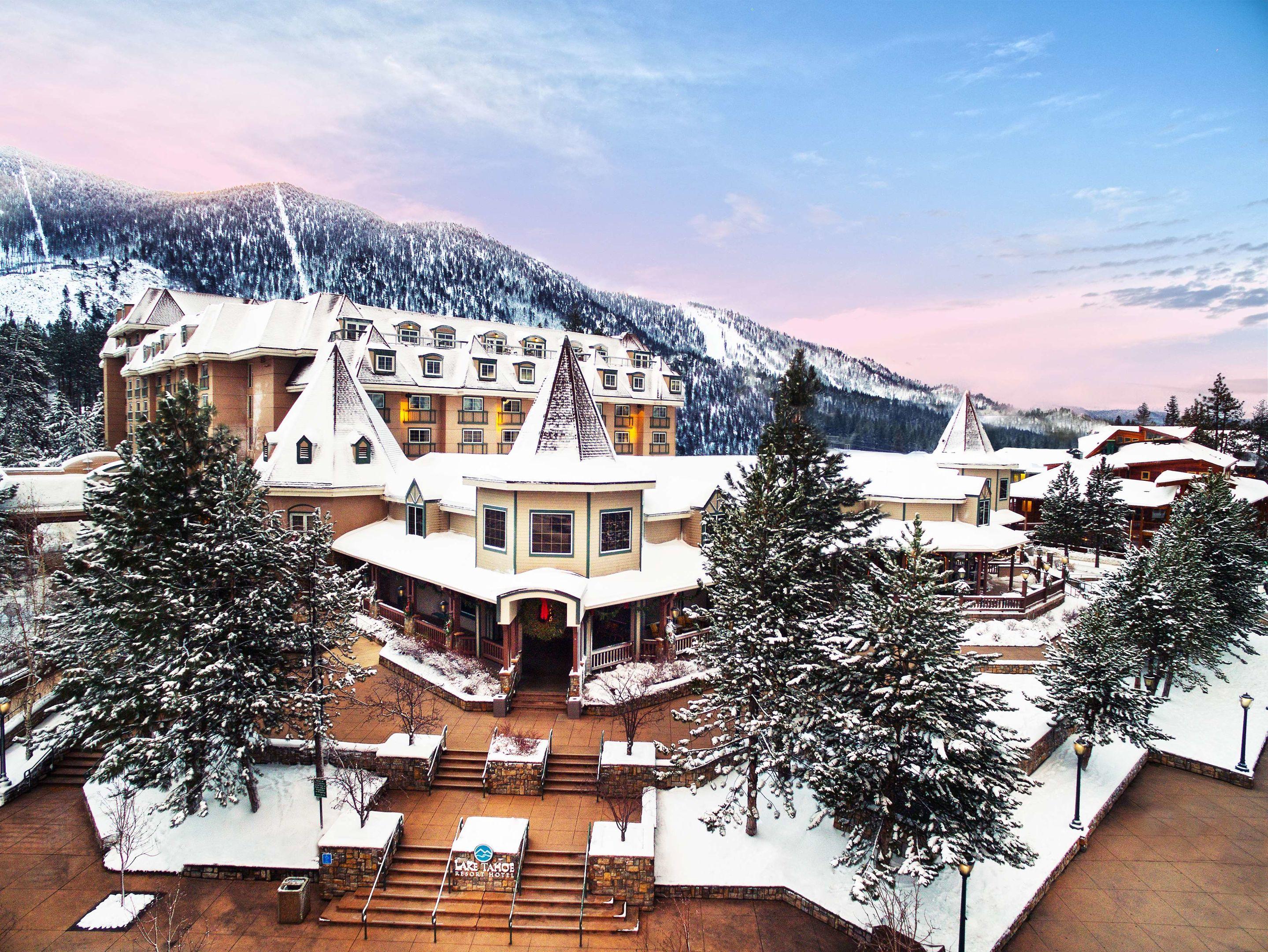 Lake Tahoe Resort Hotel — photo 3
