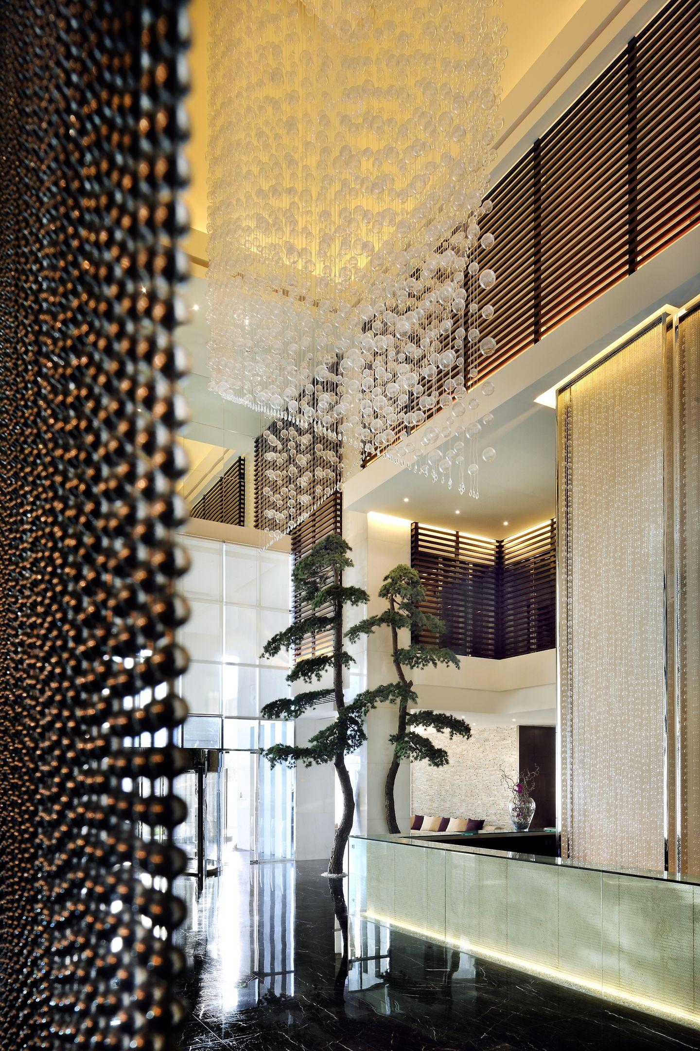 Asiana Hotel — photo 4