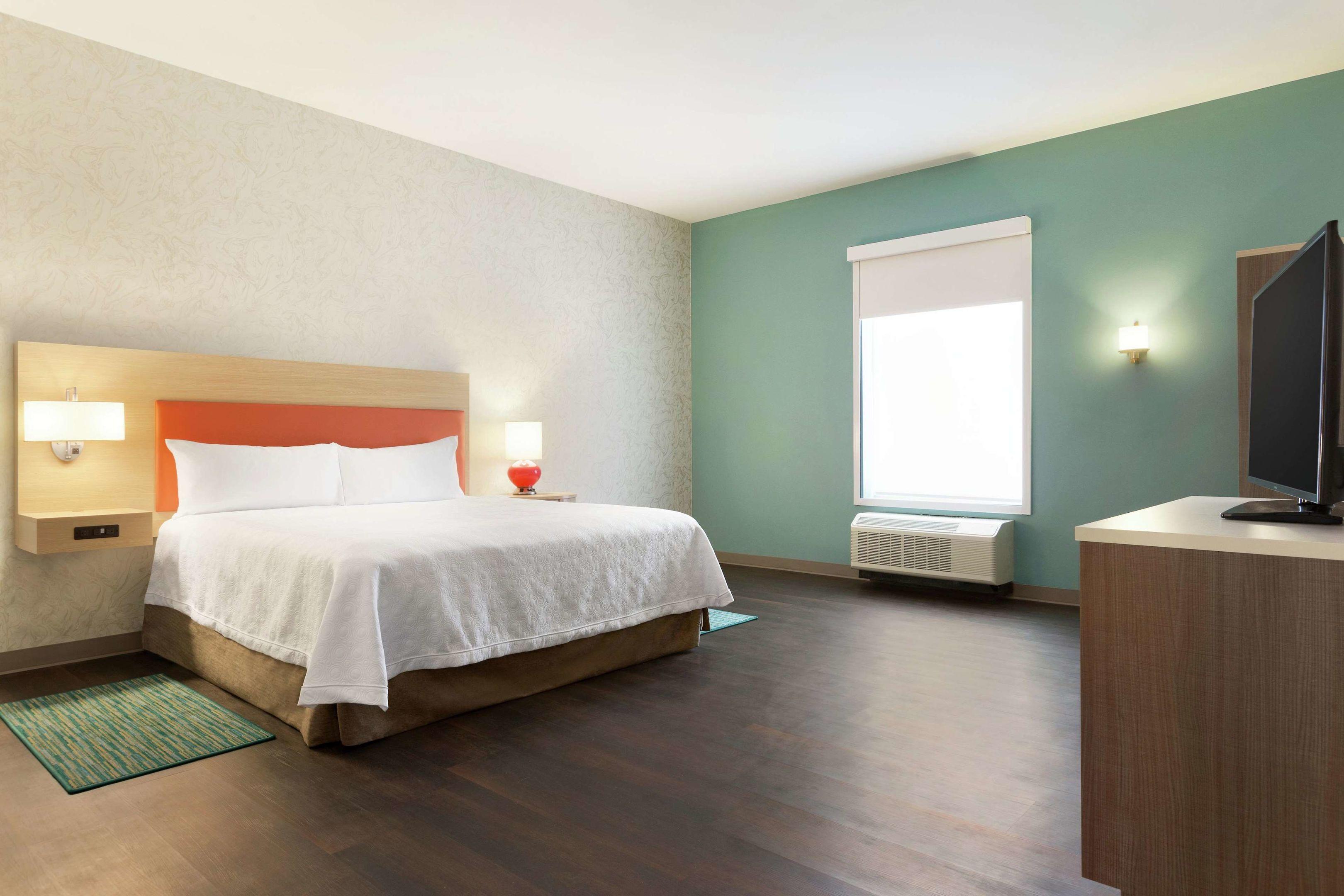Home2 Suites by Hilton Florence Cincinnati Airport South — photo 5