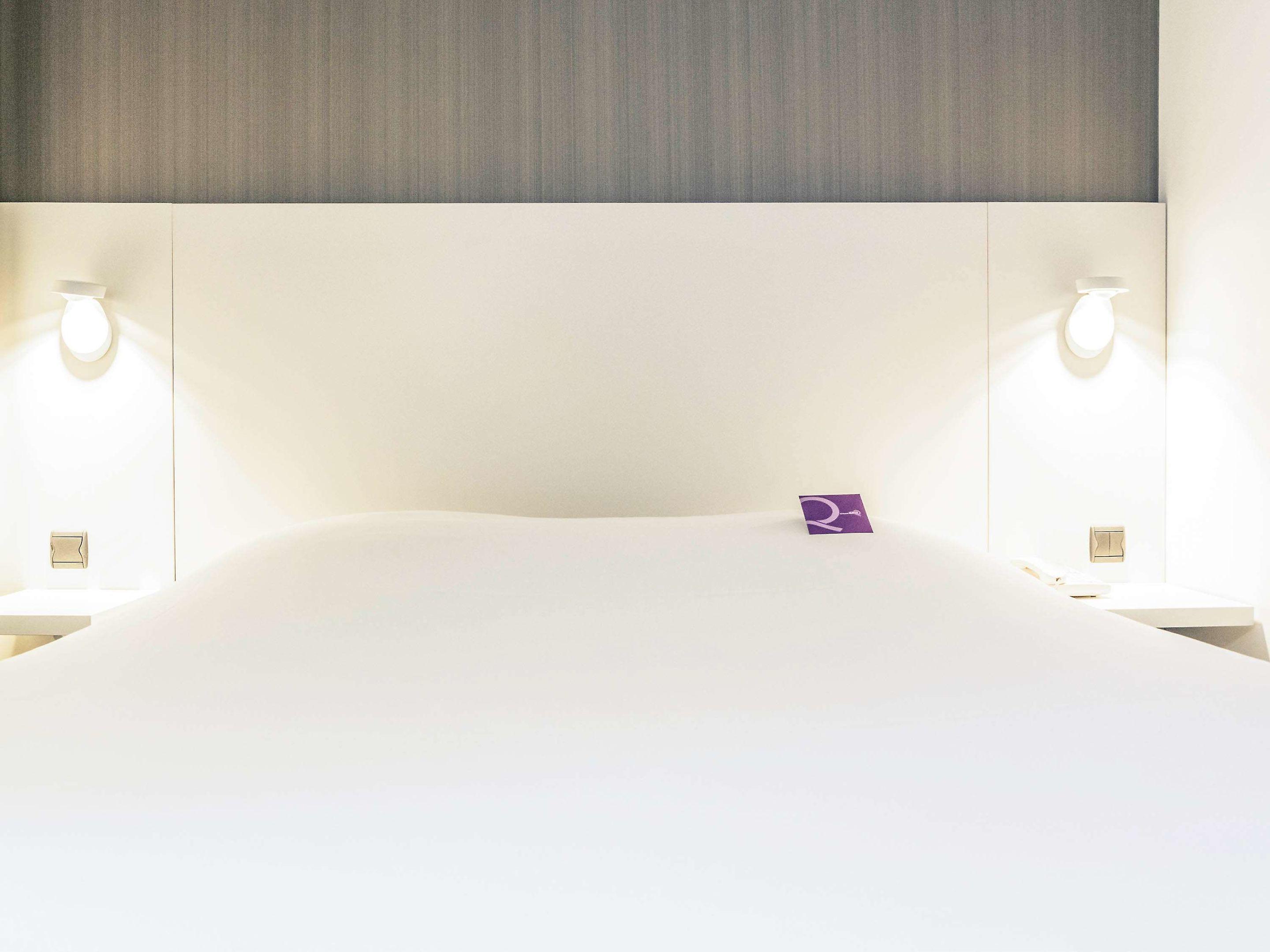 Mercure Strasbourg Centre Petite France — photo 4