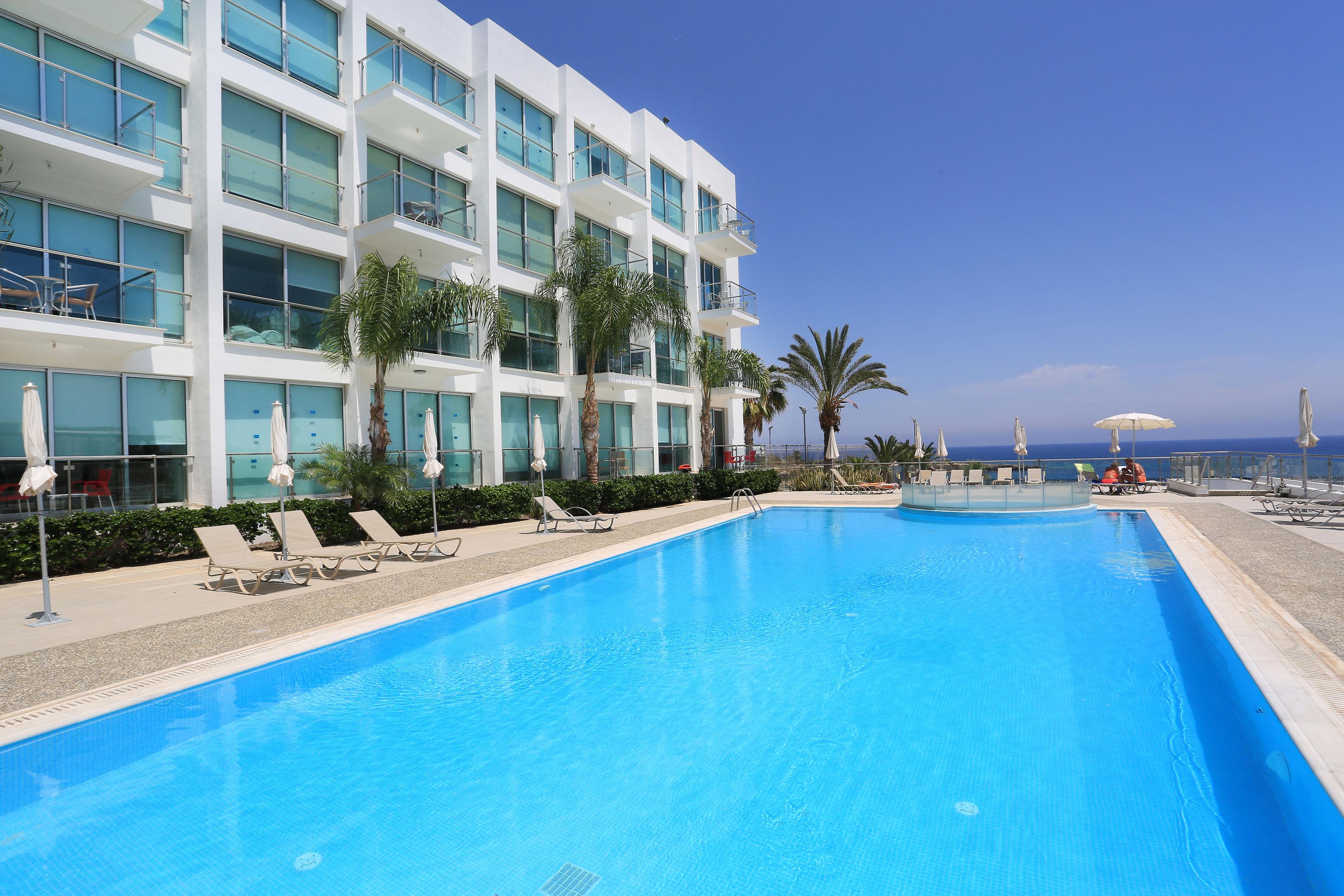 Coralli Spa & Resort — photo 4