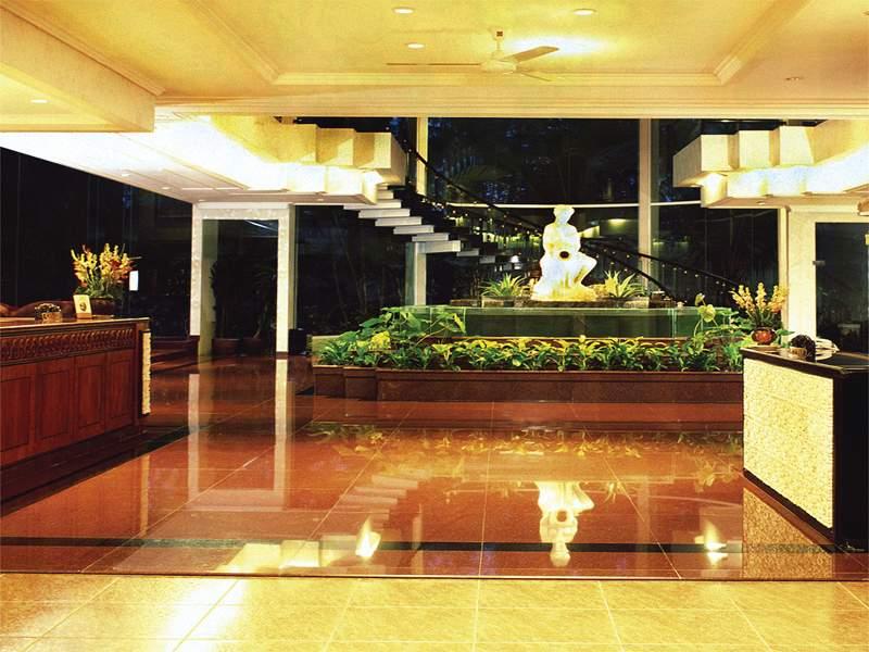 Parigata Villas Resort — photo 4