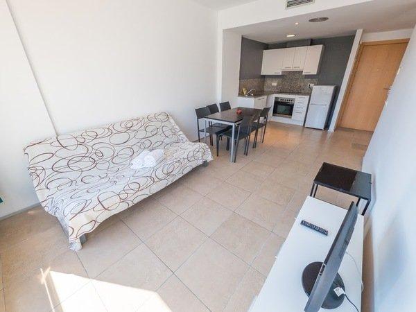 Apartments Niu d'or — photo 5