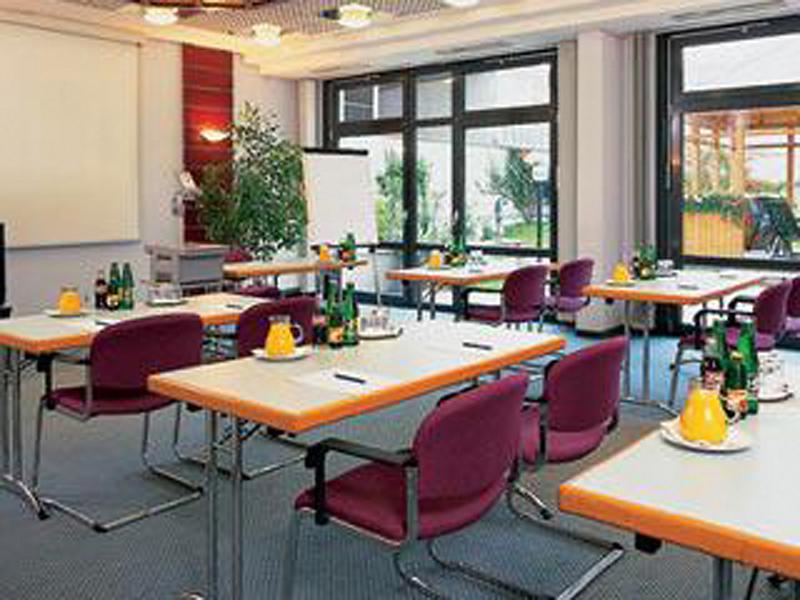Austria Trend Hotel Lassalle — photo 4