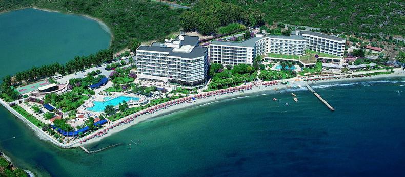 Tusan Beach Resort — photo 3