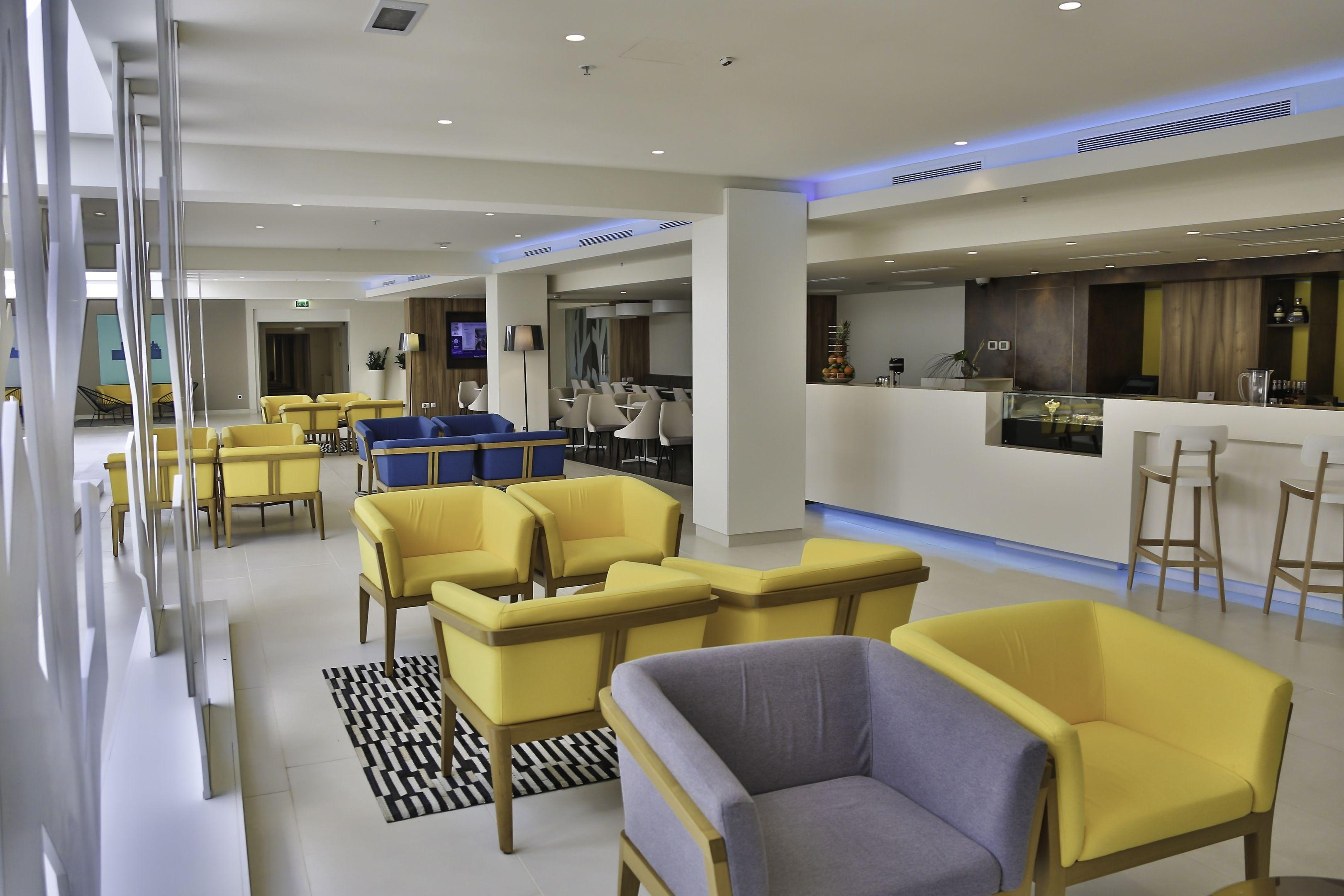 Park Plaza Belvedere Medulin — photo 5