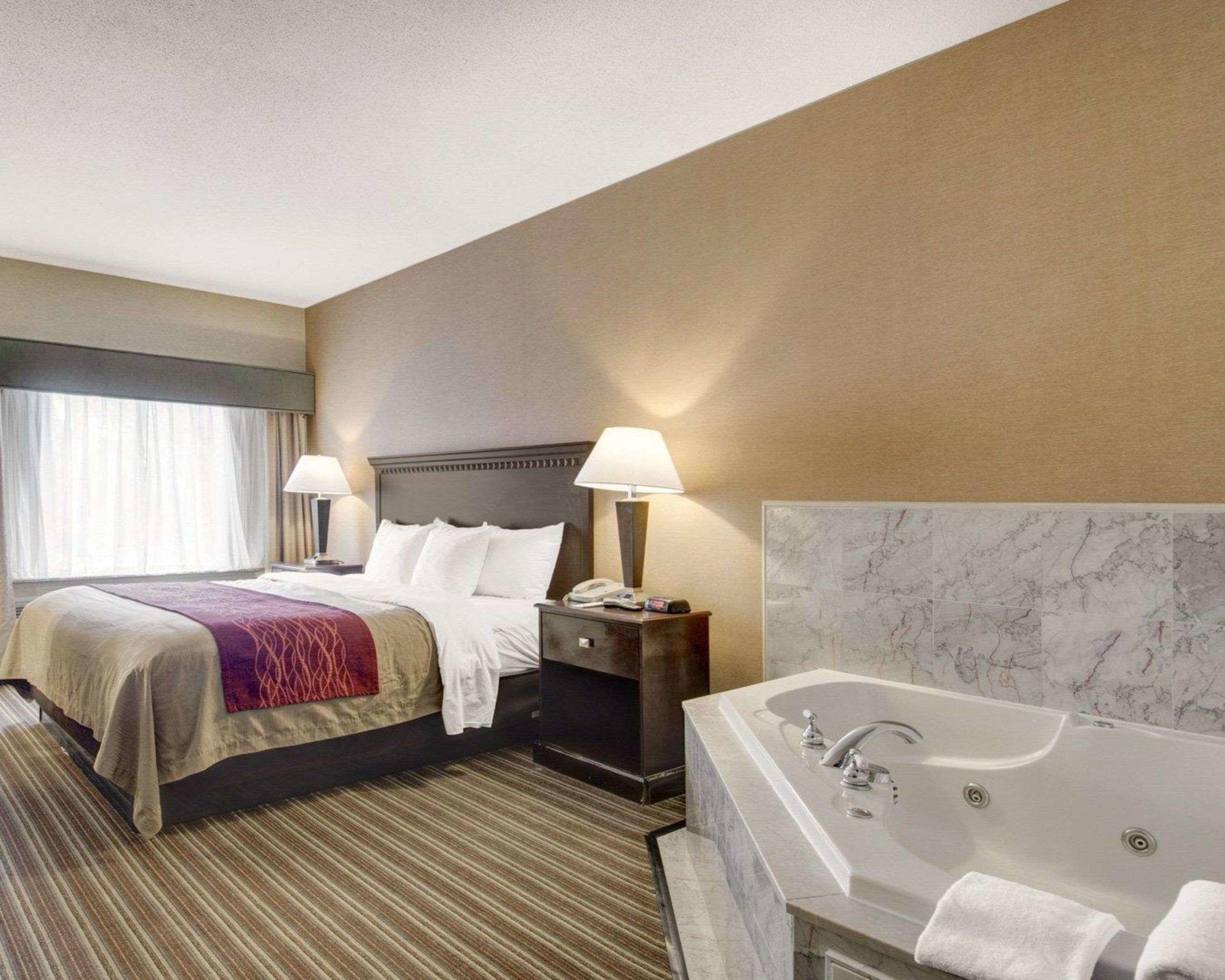Comfort Inn — photo 5