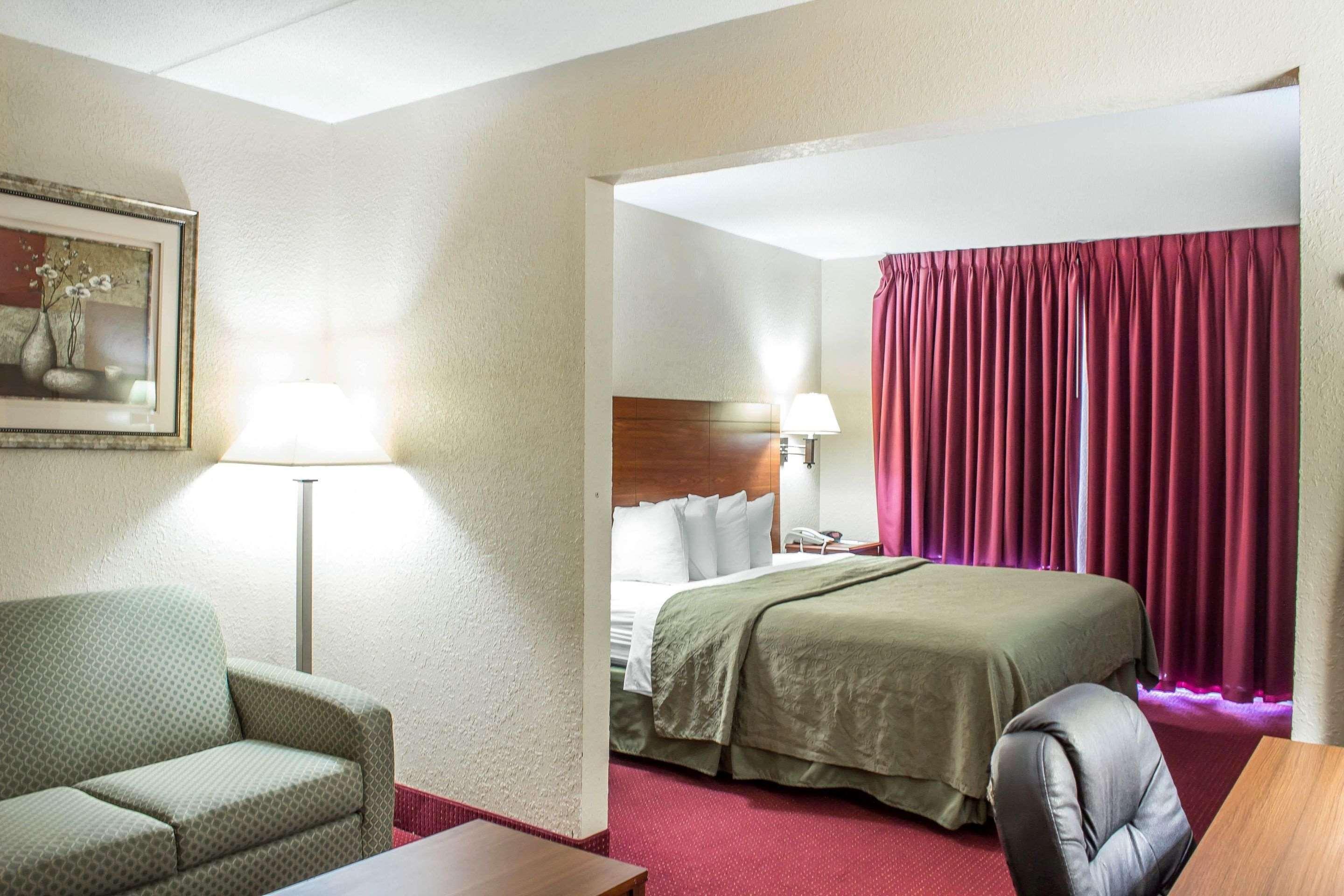 Quality Inn Selma — photo 5