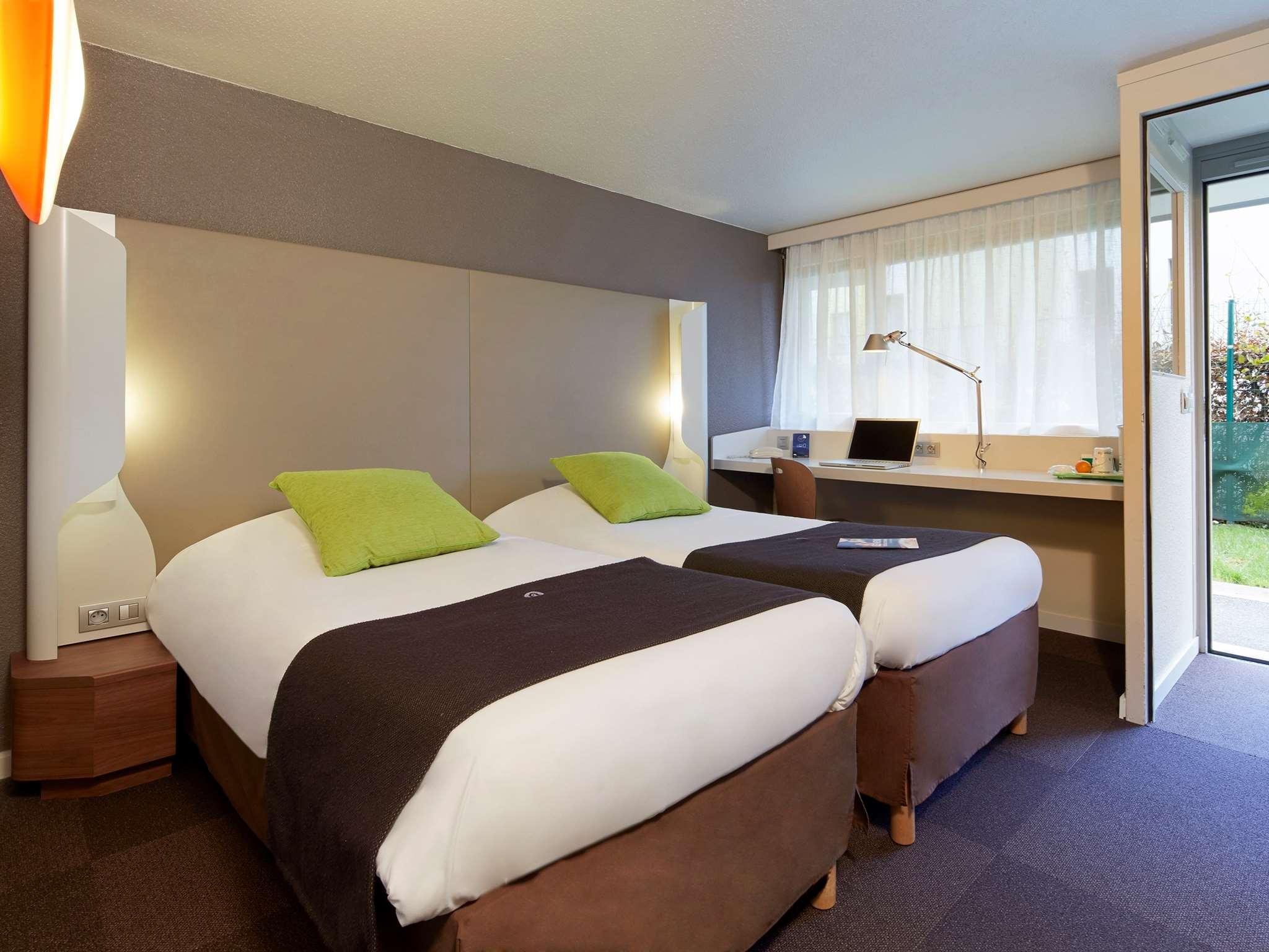 Hotel Campanile Clermont Ferrand - Le Brezet — photo 4