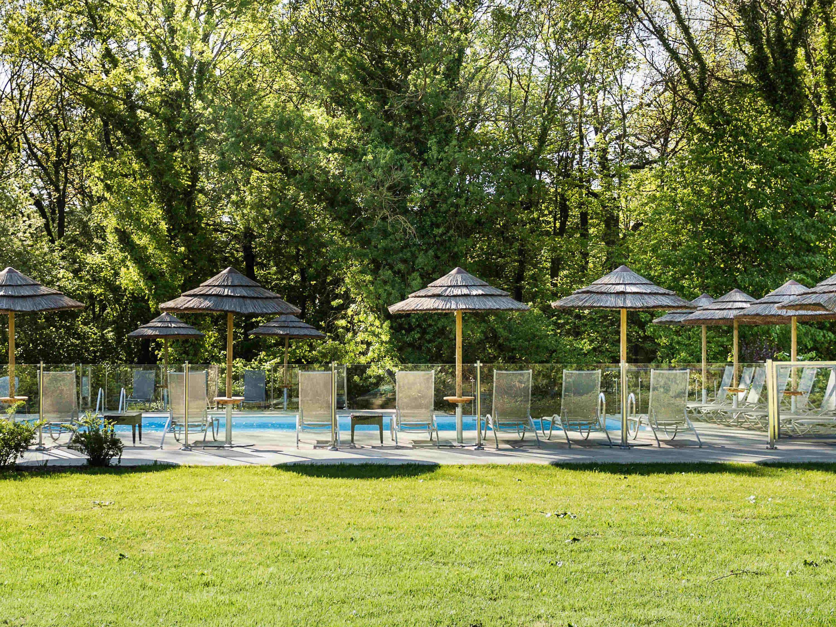 Novotel Valence Sud — photo 4