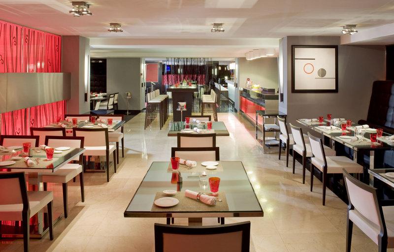 Meliá Madrid Princesa — photo 3