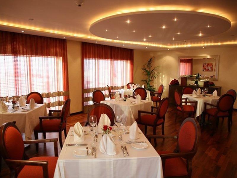 Samaya Hotel Deira — photo 4