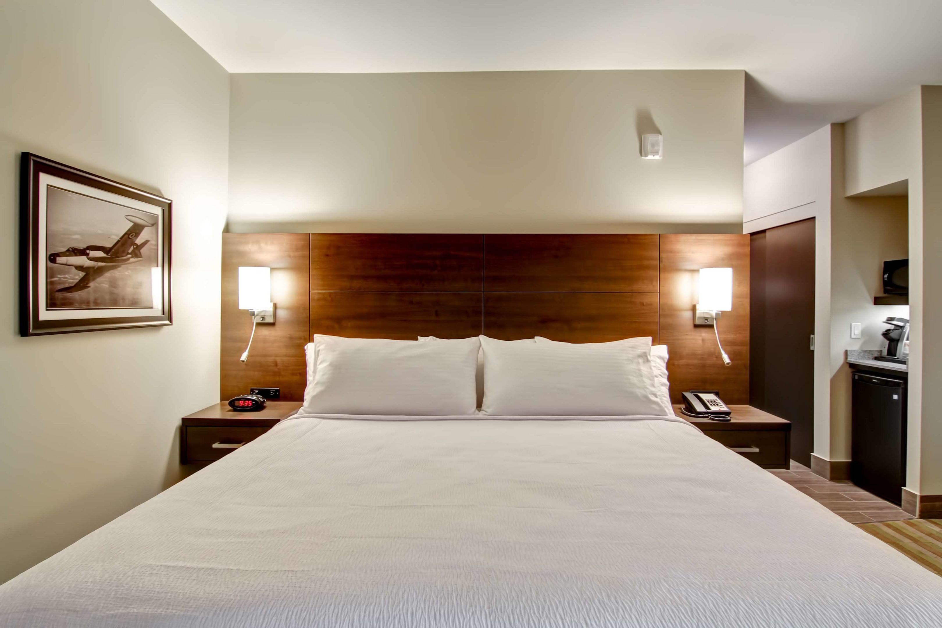 Best Western London Airport Inn & Suites — photo 5