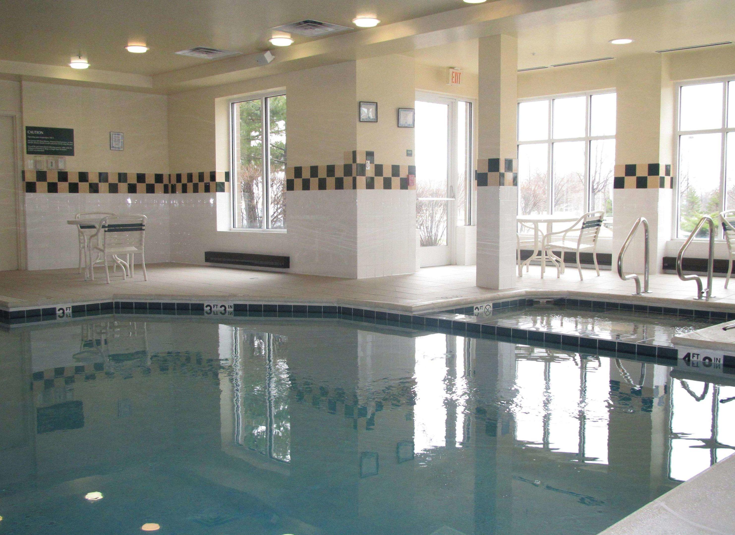 Hilton Garden Inn Addison — photo 4