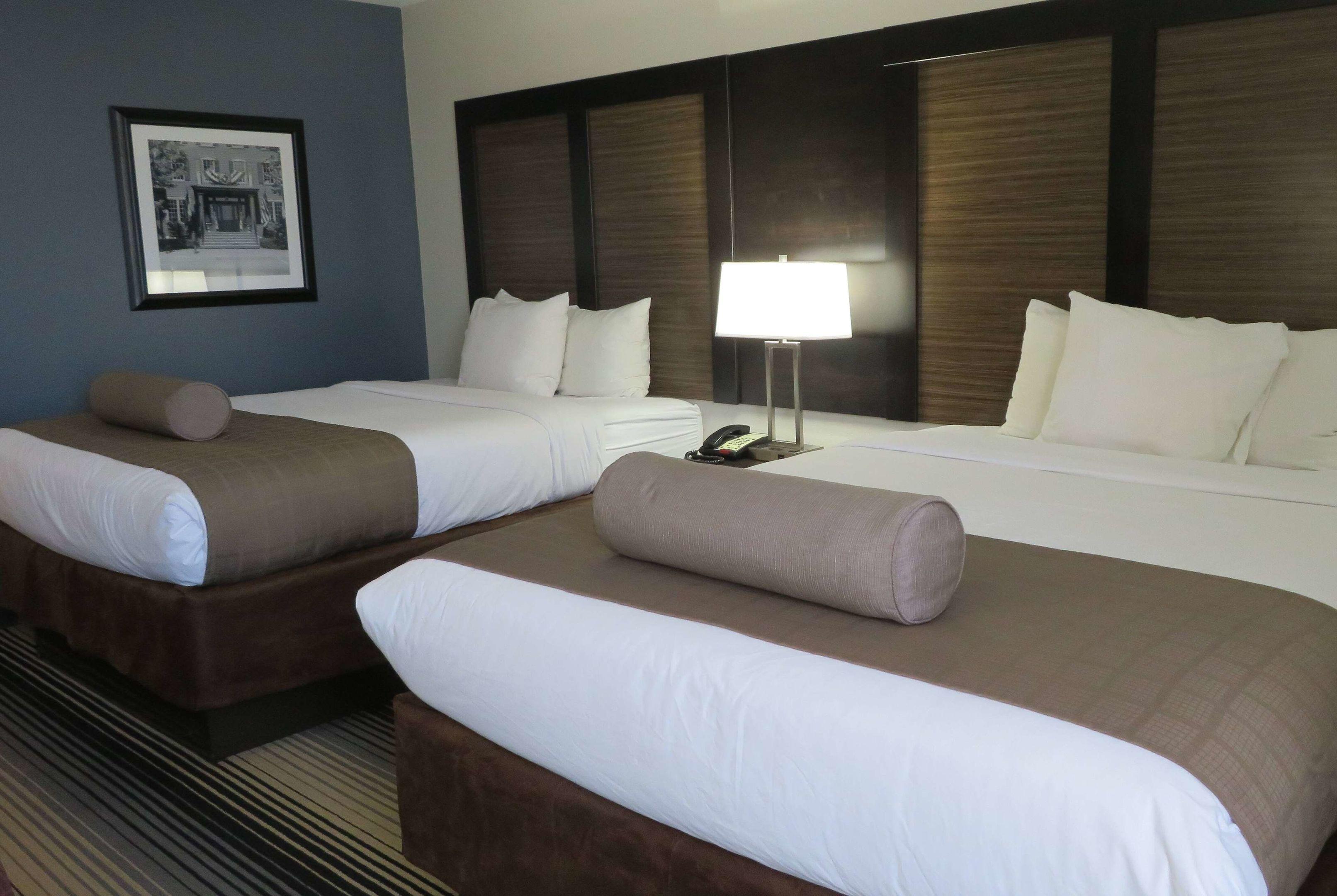 Wingate by Wyndham Indianapolis East — photo 4