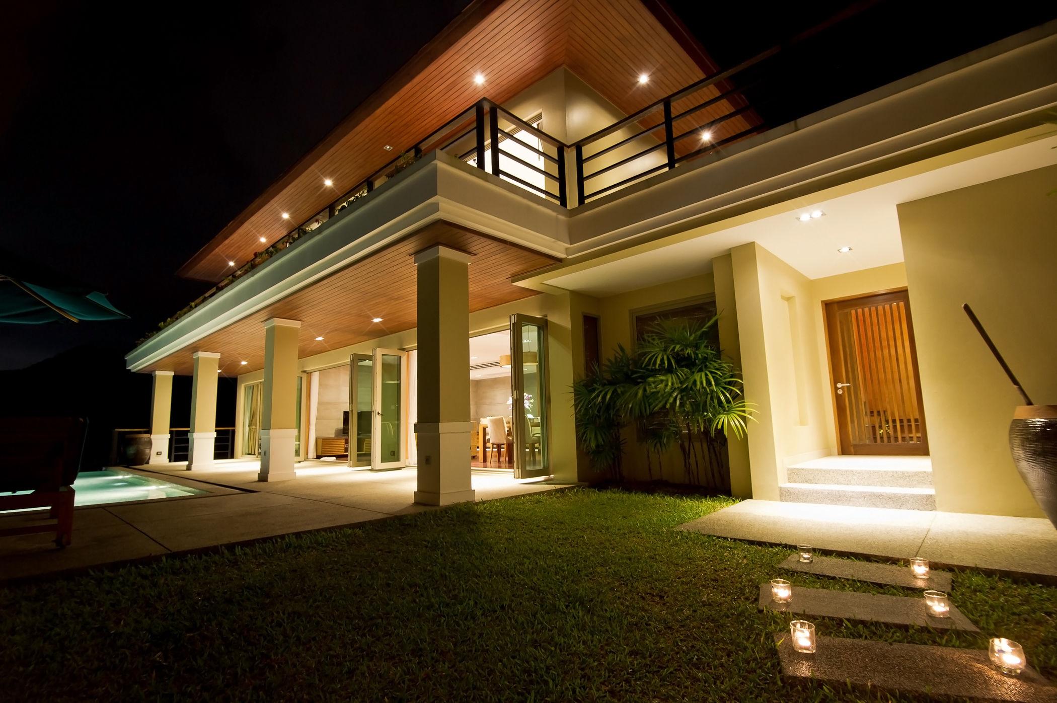 Villa Tantawan Resort and Spa — photo 3